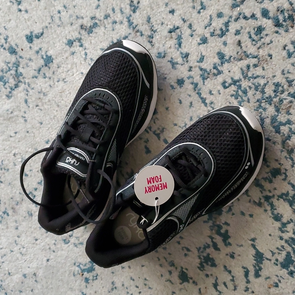 Ryka Feather Walk shoes